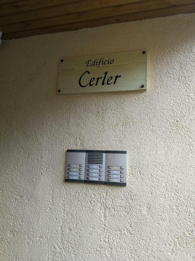Atico En Biescas Con Piscina, Tenis Y Barbacoa 외부 사진